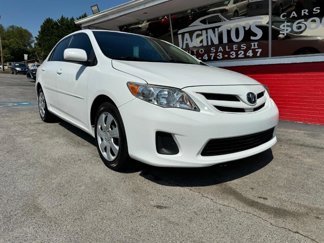 Used 2012 Toyota Corolla LE image 1