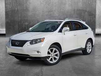 Used 2011 Lexus RX 350 2WD image 1