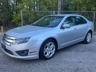 Used 2011 Ford Fusion SE w/ 202A Rapid Spec Order Code image 1