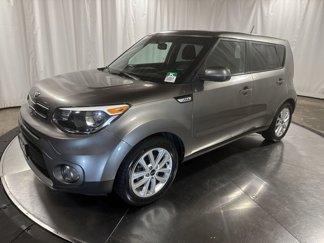 Used 2019 Kia Soul + image 1