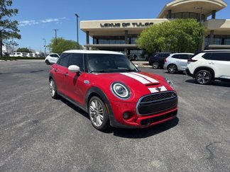 Used 2020 MINI Cooper S w/ Storage Package image 1