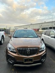Used 2016 Buick Encore Leather image 1