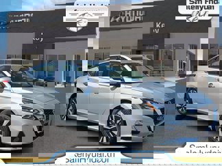 Used 2020 Nissan Altima 2.5 SV video 1