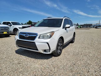 Used 2014 Subaru Forester 2.0XT Touring w/ Popular Package #2 image 1