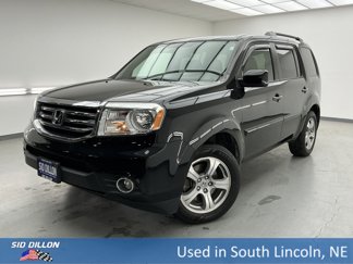 Used 2014 Honda Pilot EX-L image 1