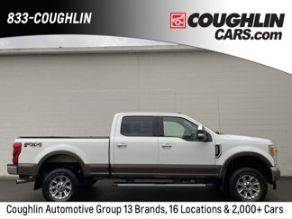 Used 2017 Ford F350 Lariat image 1