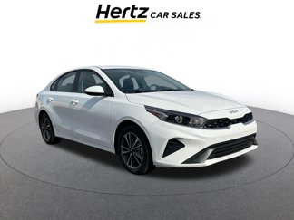 Used 2024 Kia Forte LXS image 1