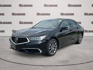 Used 2019 Acura TLX V6 SH-AWD image 1