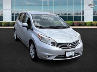 Used 2014 Nissan Versa Note SV w/ SL Package image 1