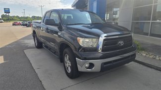 Used 2011 Toyota Tundra 2WD Double Cab image 1