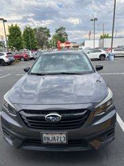 Used 2020 Subaru Legacy 2.5i Sport w/ Popular Package #2 image 1