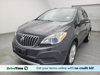 Used 2016 Buick Encore AWD image 1