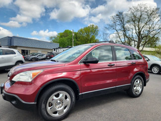 Used 2007 Honda CR-V LX image 1