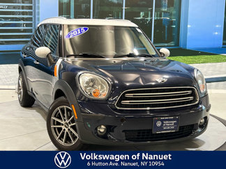 Used 2015 MINI Cooper Countryman image 1
