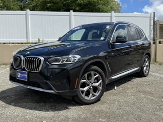 Used 2022 BMW X3 xDrive30i image 1