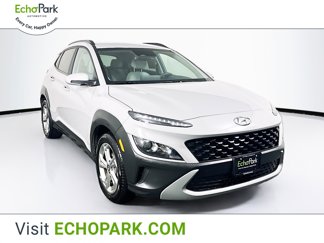 Used 2023 Hyundai Kona SEL image 1