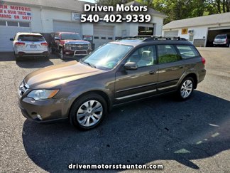 Used 2008 Subaru Outback 3.0R L.L. Bean image 1