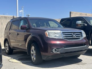 Used 2015 Honda Pilot EX-L image 1