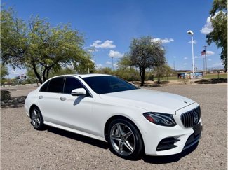 Used 2019 Mercedes-Benz E 300 w/ Premium 1 Package image 1