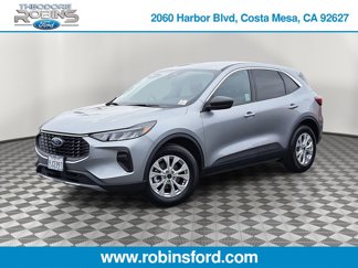 Used 2024 Ford Escape Active image 1