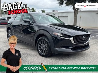 Used 2021 MAZDA CX-30 AWD 2.5 S image 1