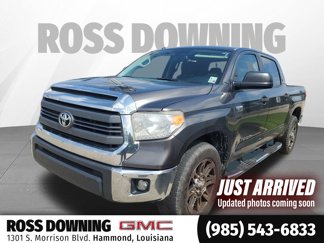 Used 2015 Toyota Tundra SR5 image 1