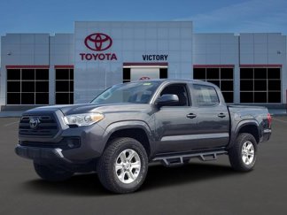 Used 2019 Toyota Tacoma SR image 1