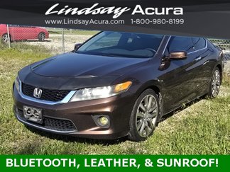 Used 2013 Honda Accord EX-L image 1