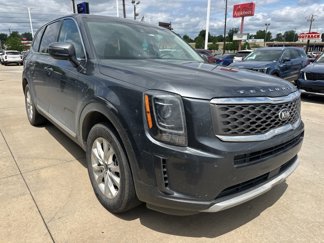 Used 2020 Kia Telluride LX image 1