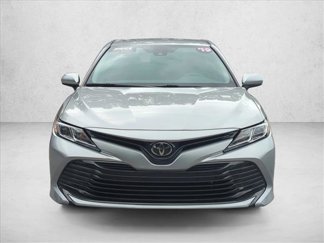 Used 2019 Toyota Camry LE video 2