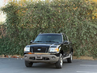 Used 2001 Ford Explorer Sport Trac 4x4 image 1