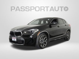 Used 2018 BMW X2 xDrive28i w/ M SportX Package image 1
