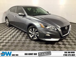 Used 2019 Nissan Altima 2.5 S image 1