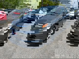 Used 2012 Honda Civic LX image 1