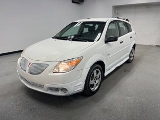 Used 2008 Pontiac Vibe image 1