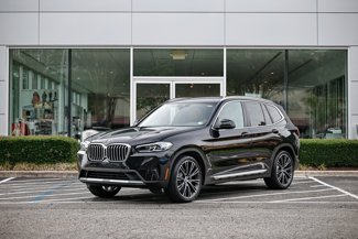 Used 2024 BMW X3 sDrive30i w/ Convenience Package image 1