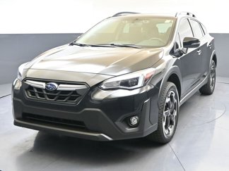 Certified 2021 Subaru Crosstrek 2.5i Limited w/ Moonroof Package 1 image 1