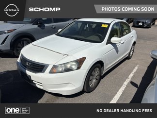 Used 2009 Honda Accord LX image 1