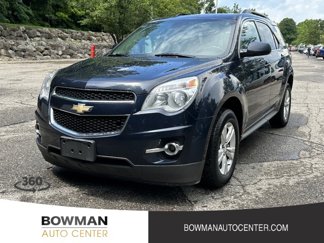 Used 2015 Chevrolet Equinox LT w/ Power Convenience Package image 1