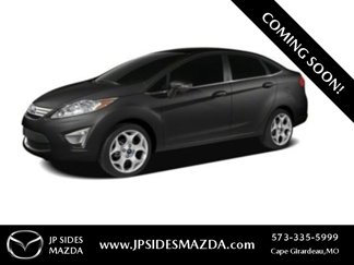 Used 2011 Ford Fiesta SE w/ 203A Rapid Spec Order Code image 1