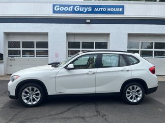 Used 2014 BMW X1 xDrive28i image 1