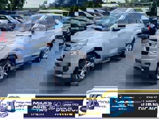 Used 2012 Chevrolet Equinox LT image 1