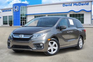 Used 2019 Honda Odyssey EX image 1