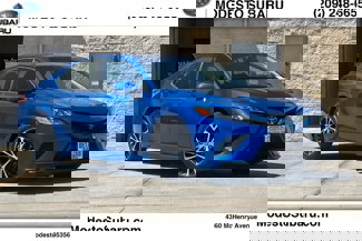 Used 2020 Toyota Camry SE image 1