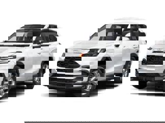 Certified 2023 Honda HR-V LX image 1