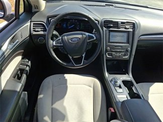 Used 2019 Ford Fusion SE w/ Equipment Group 151A video 2