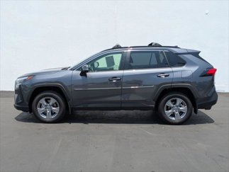 Used 2024 Toyota RAV4 XLE image 1