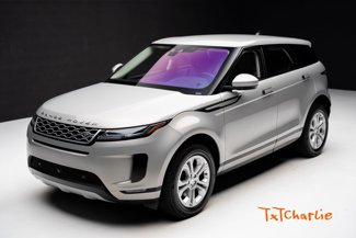 Used 2020 Land Rover Range Rover Evoque S image 1