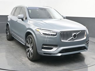 Certified 2022 Volvo XC90 T8 Inscription image 1