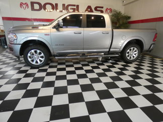 Used 2022 RAM 2500 Laramie image 1